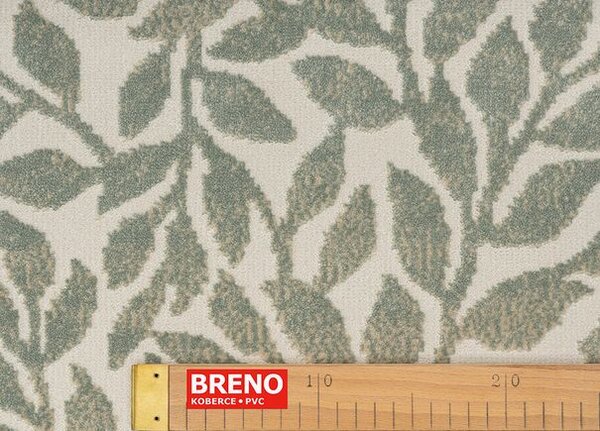 Breno Kusový koberec STELLA 33/BZB, 80x150 cm, Vícebarevné