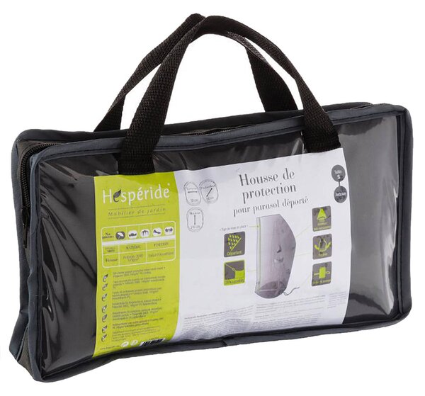 Ochranný obal na slunečník 30 x 60 x 210
