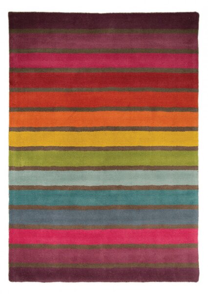 Hans Home | Ručně všívaný kusový koberec Illusion Candy Multi - 160x230