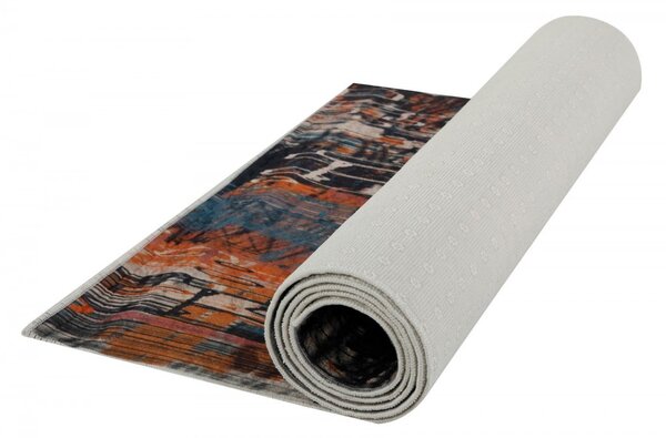 Conceptum Hypnose Koberec Lathan 100x200 cm vícebarevný