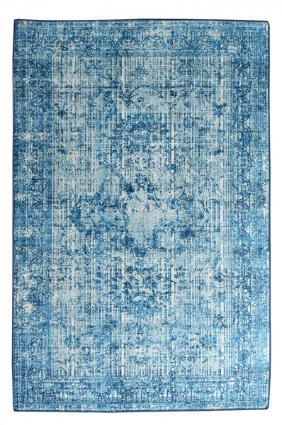 Conceptum Hypnose Koberec Isabel 120x180 cm modrý