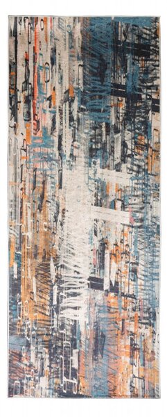 Conceptum Hypnose Koberec Lathan 100x200 cm vícebarevný