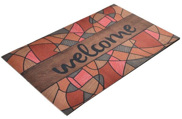 Conceptum Hypnose Rohožka Come 40 x 60 cm vícebarevná