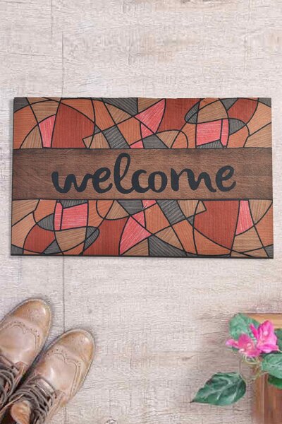 Conceptum Hypnose Rohožka Come 40 x 60 cm vícebarevná