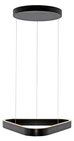 ZÁVĚSNÉ LED SVÍTIDLO, 60/54,9/180 cm - Závěsná světla