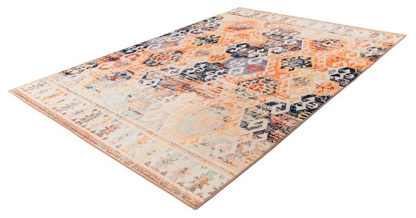 KOBEREC, 80/150 cm béžová - Online Only koberce & rohožky, Online Only