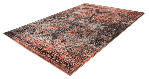 KOBEREC TKANÝ NA PLOCHO, 80/150 cm béžová - Online Only koberce & rohožky, Online Only