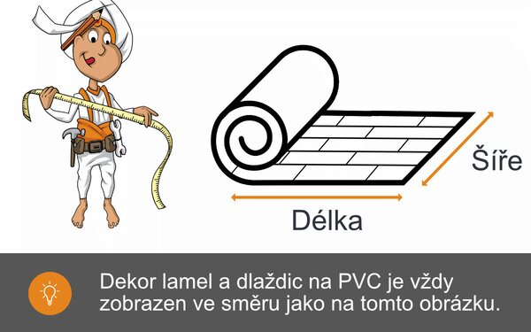 Gerflor, PVC podlaha - lino Loftex 2170 Boutic Clear, na míru, šíře 2m,4m, šedá, filc, chodba / předsíň