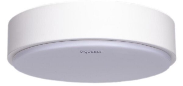 Aigostar B.V. Aigostar - LED Stropní svítidlo LED/20W/230V 4000K pr. 30 cm bílá AI0192