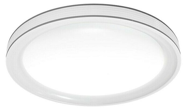 LEDVANCE SMART+WiFi LED stropní svítidlo Frame, 1900 lm, 32 W