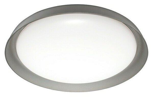 LEDVANCE SMART+WiFi LED stropní svítidlo PLATE, 2400 lm, 26 W
