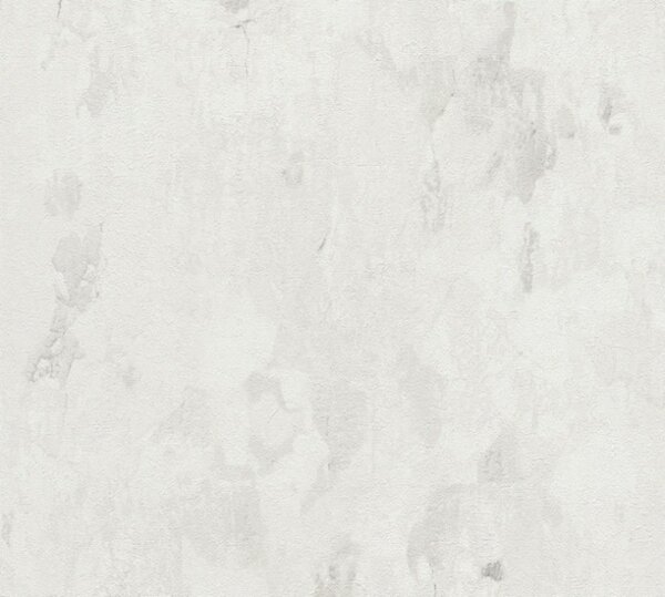 A.S. Création | Vliesová tapeta na zeď Metropolitan Stories 2 37954-3 | 0,53 x 10,05 m | bílá, krémová, šedá