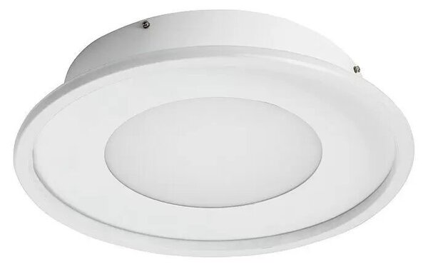 Lavida ROVIGO LED stropní svítidlo, 3370 lm, 40 W