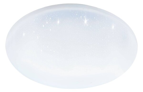 Eglo CONNECT LED stropní svítidlo TOTARI–Z, 2160 lm, 4×4,8 W