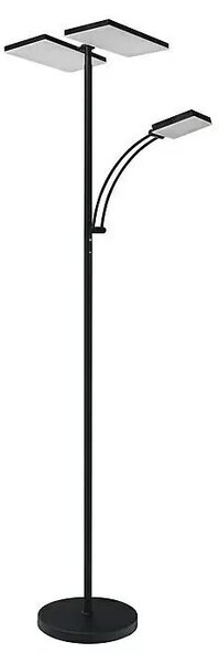 Tween Light CHICAGO LED stojací lampa, 3800 lm, teplá bílá, 180 cm