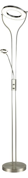 Tween Light TERMOLI LED stojací lampa, 1500 lm, teplá bílá, 180 cm