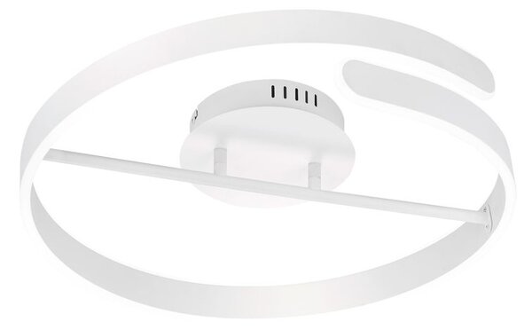 PARMA LED stropní svítidlo, 4500 lm, 37 W
