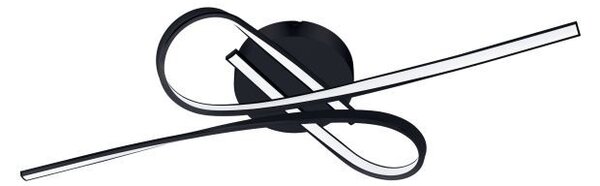 Eglo SELVINA LED stropní svítidlo, 1800 lm, 23 W