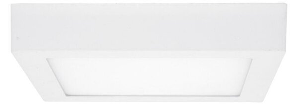 RAFA 2 LED stropní svítidlo, 1550 lm, 18 W