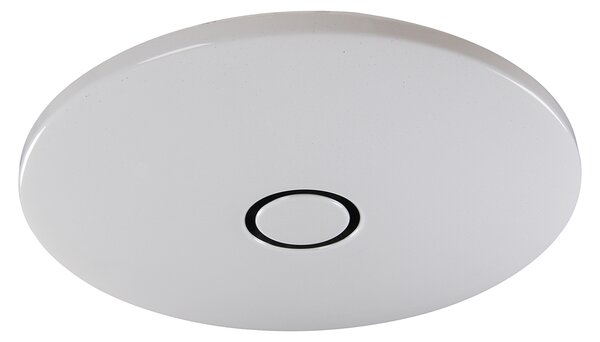 Tween Light SKYLER FLAT LED stropní svítidlo, 1800 lm, 22 W