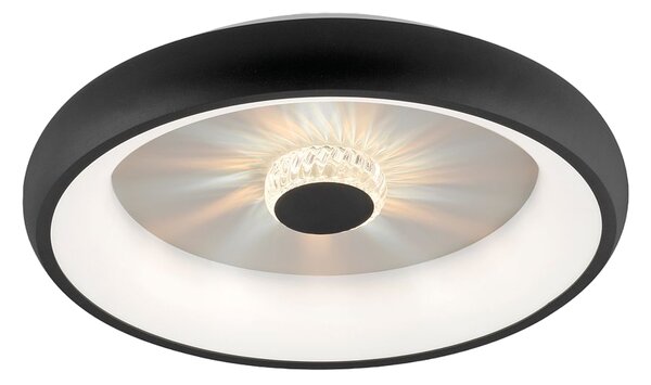 Just Light VERTIGO LED stropní svítidlo, 1185 lm, 29 W