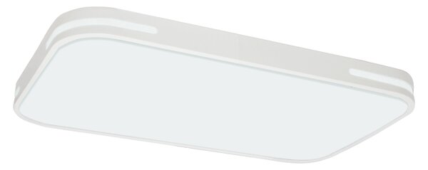 Lavida LED stropní svítidlo Optimum Square, 2000 lm, 30 W
