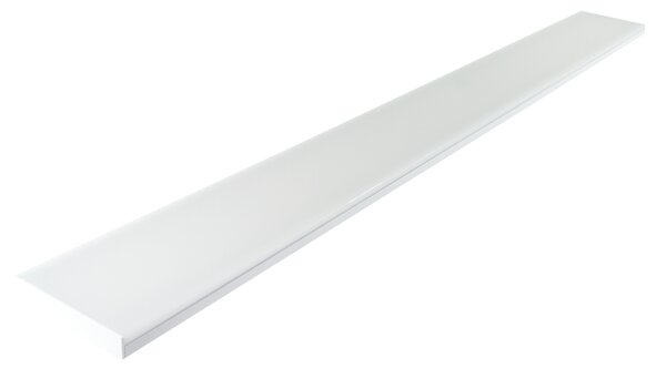 OFFICE LED stropní svítidlo, 4300 lm, 48 W