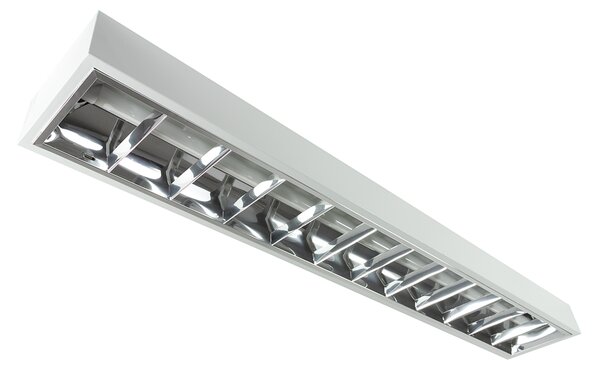 PROFILINE Stropní svítidlo, 18 W, T8/G13