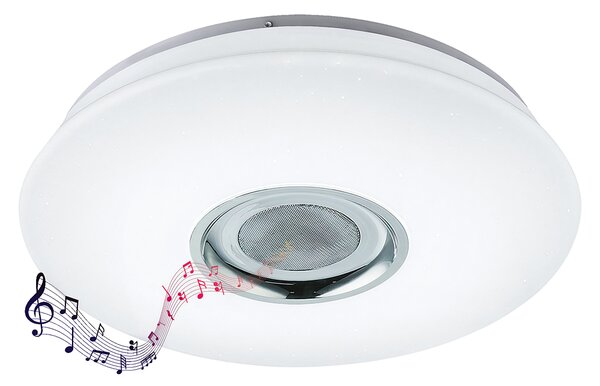 MELODIA LED stropní svítidlo, 1710 lm, 24 W