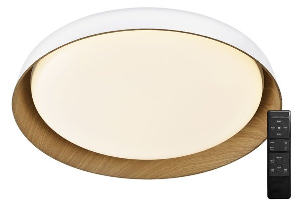 SATELLITE LED stropní svítidlo 40B RC, 3600 lm, 36 W