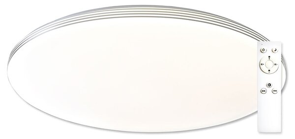 OCEAN LED stropní svítidlo KS RC, 3600 lm, 36 W