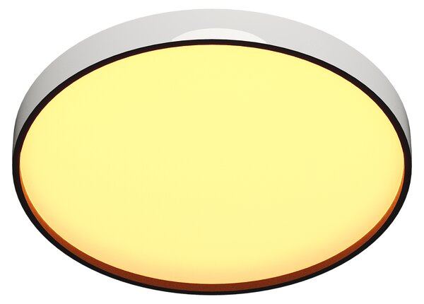 JUPITER LED stropní svítidlo, 3500 lm, 24 W