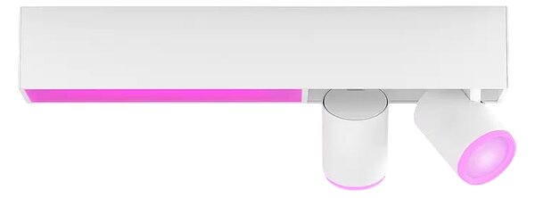 Philips HUE CENTRIS LED stropní svítidlo, 1410 lm, 53,1 W