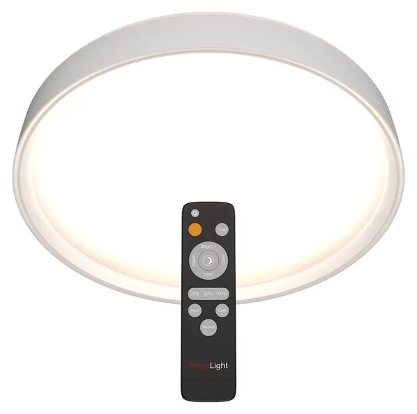SATURN LED stropní svítidlo, 2900 lm, 30 W