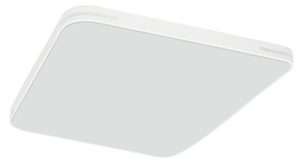 Lavida OPTIMUM SQUARE LED stropní svítidlo, 4650 lm, 12 W