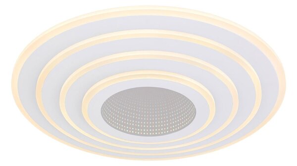 Globo JOCELYN LED stropní svítidlo, 2900 lm, 40 W