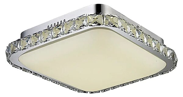 Tween Light ALMERIA LED stropní svítidlo, 2200 lm, 25 W