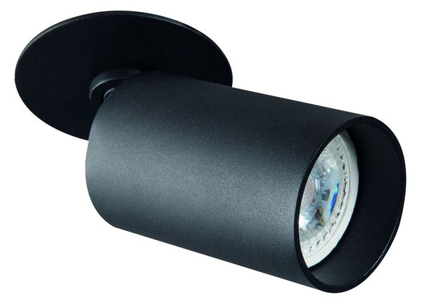 KANLUX CHIRO Stropní svítidlo DSO-B, 10 W, GU10