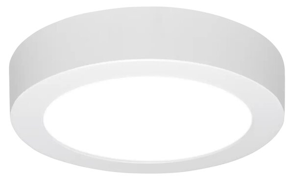 LEDVANCE SMART+Wi-Fi LED stropní svítidlo, 900 lm, teplá–studená bílá