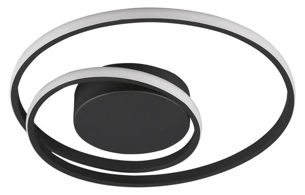 Trio Leuchten ZIBAL LED stropní svítidlo, 2500 lm, 22 W