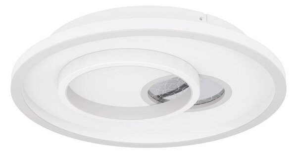 Eglo TIRIOLO LED stropní svítidlo, 1800 lm, 21,2 W