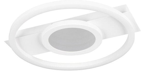Trio Leuchten WHEELER LED stropní svítidlo, 2000 lm, 16 W