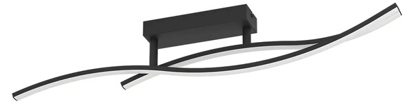Eglo GRISOLIA LED stropní svítidlo, 1500 lm, 12 W