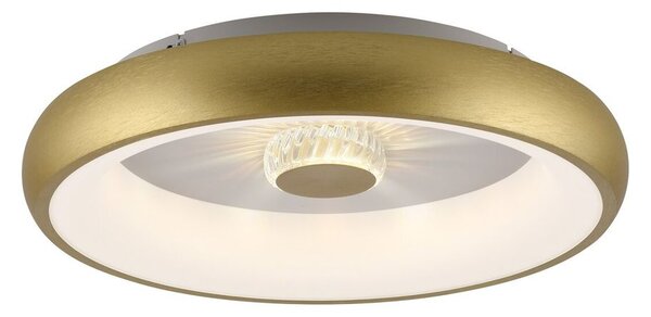 Just Light VERTIGO LED stropní svítidlo, 1400 lm, 29 W