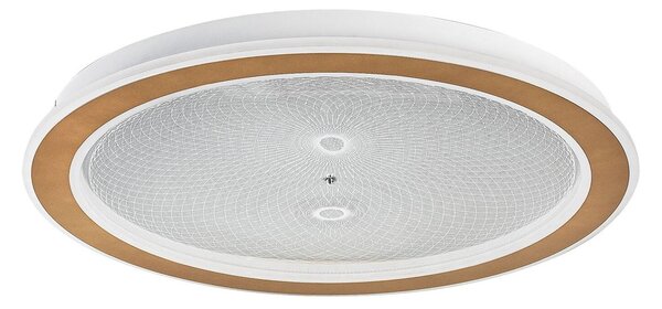 ZOFRAEL LED stropní svítidlo, 2400 lm, 34 W