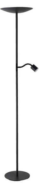 Eglo CONIVARINO LED stojací lampa, 3150 lm, teplá bílá, 170 cm