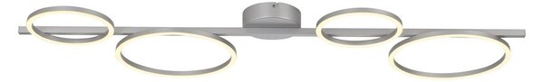 Just Light MINI RITUS LED stropní svítidlo, 1950 lm, 36 W