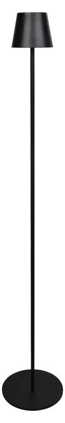 Starlux PAOLA LED stojací lampa, 200 lm, RGBW, 120 cm
