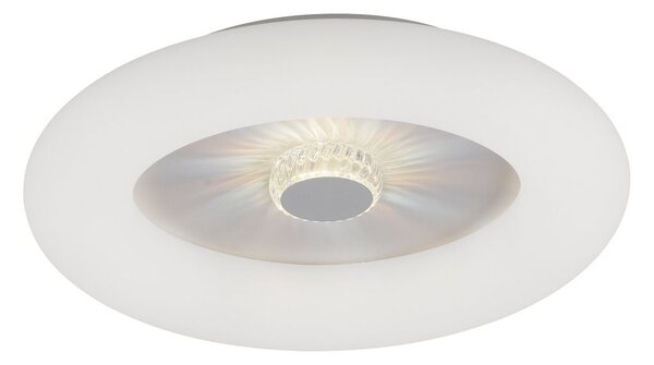 Just Light VERTIGO LED stropní svítidlo, 2500 lm, 29W