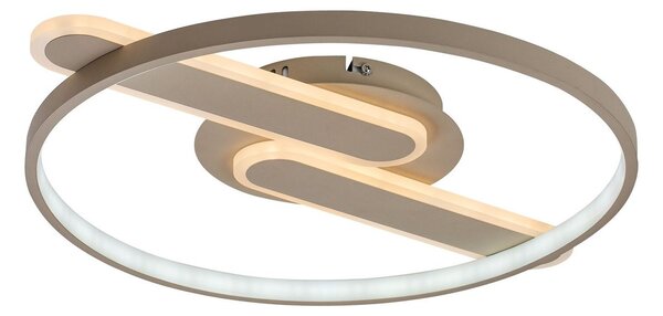 BRANTIEL LED stropní svítidlo, 4000 lm, 55 W